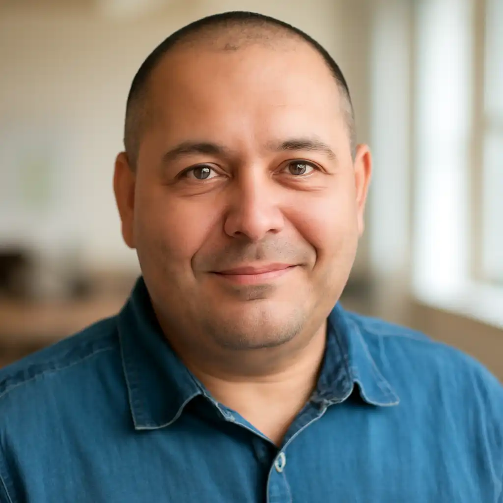 Matteo Colombo
