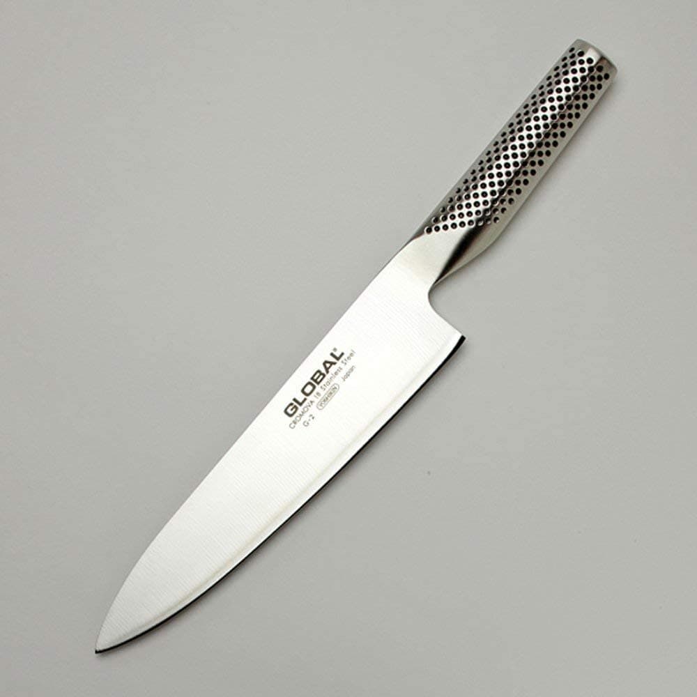 Coltello Global G 55 coltello trinciante giapponese