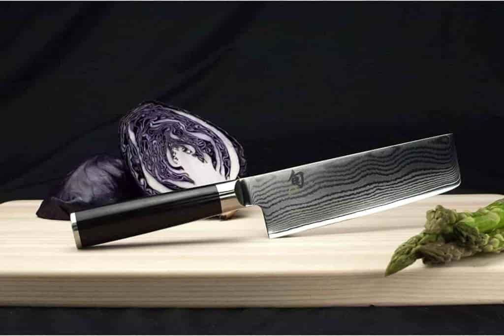 Nakiri Kai Shun Classic