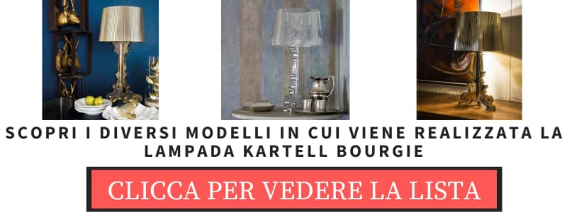 Kartell Bourgie