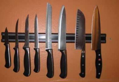 Set coltelli professionali da cucina, modelli a confronto