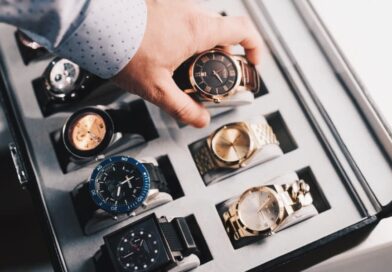 Scatola porta orologi quale scegliere per la tua collezione?