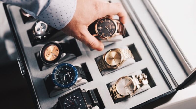 Scatola porta orologi quale scegliere per la tua collezione?
